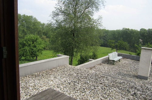 Foto 15 - Dreamy Holiday Home With Pool, Garden, Roof Terrace, BBQ