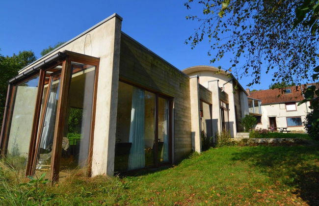 Dreamy Holiday Home With Pool, Garden, Roof Terrace, BBQ - Foto 28