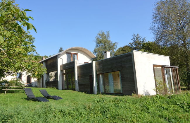 Dreamy Holiday Home With Pool, Garden, Roof Terrace, BBQ - Foto 1