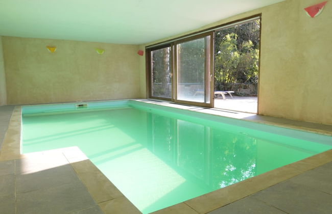 Dreamy Holiday Home With Pool, Garden, Roof Terrace, BBQ - Foto 16
