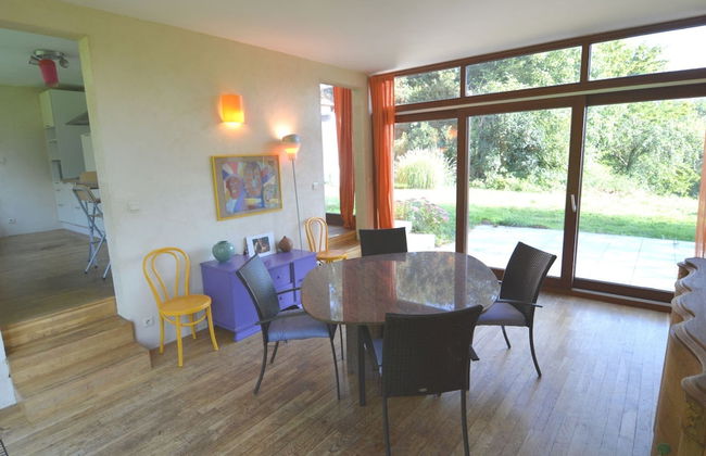 Dreamy Holiday Home With Pool, Garden, Roof Terrace, BBQ - Foto 18