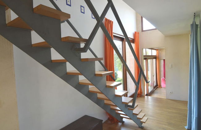Dreamy Holiday Home With Pool, Garden, Roof Terrace, BBQ - Foto 22