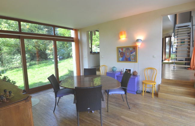 Dreamy Holiday Home With Pool, Garden, Roof Terrace, BBQ - Foto 20