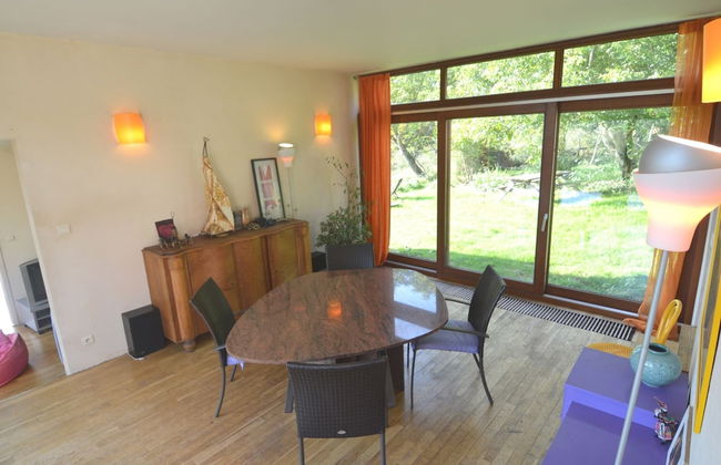 Dreamy Holiday Home With Pool, Garden, Roof Terrace, BBQ - Foto 19