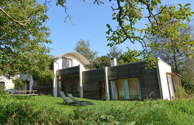 Dreamy Holiday Home With Pool, Garden, Roof Terrace, BBQ - Foto 26
