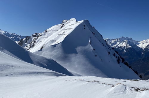 Photo 21 - Ravishing Apartment in La Tzoumaz in Verbier