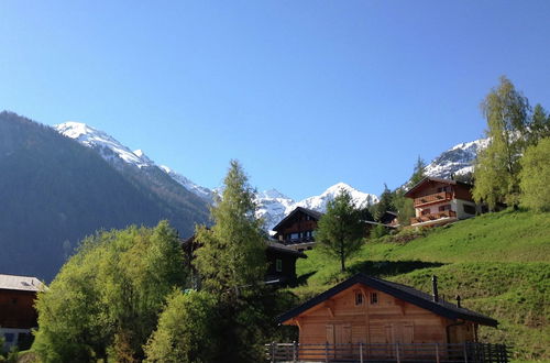 Photo 25 - Ravishing Apartment in La Tzoumaz in Verbier