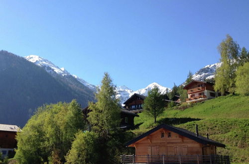 Foto 28 - Ravishing Apartment With Balcony in La Tzoumaz Between Verbier and Nendaz