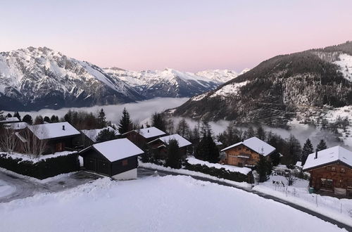 Photo 30 - Ravishing Apartment in La Tzoumaz in Verbier