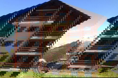 Photo 1 - Ravishing Apartment in La Tzoumaz in Verbier