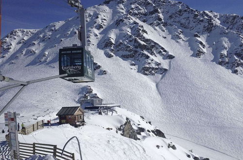 Photo 26 - Ravishing Apartment With Balcony in La Tzoumaz Between Verbier and Nendaz