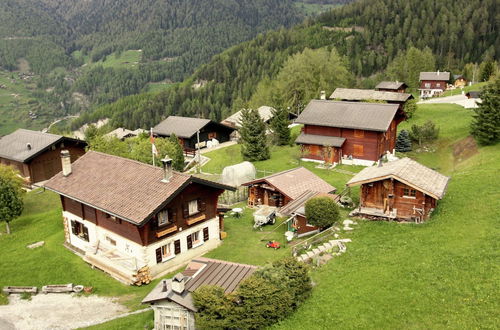 Photo 12 - Ravishing Apartment in La Tzoumaz in Verbier