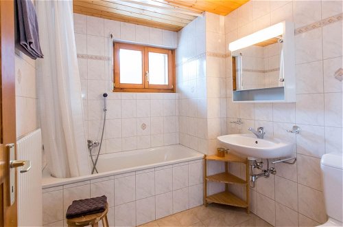 Foto 11 - Ravishing Apartment in La Tzoumaz in Verbier