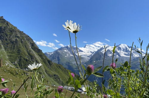 Photo 23 - Ravishing Apartment in La Tzoumaz in Verbier