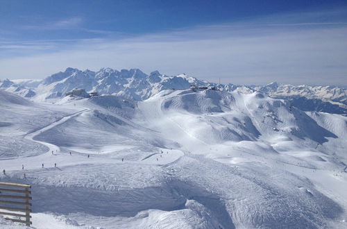 Photo 32 - Ravishing Apartment in La Tzoumaz in Verbier