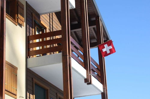 Photo 16 - Ravishing Apartment in La Tzoumaz in Verbier