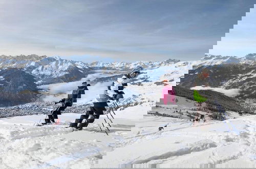 Photo 37 - Ravishing Apartment in La Tzoumaz in Verbier