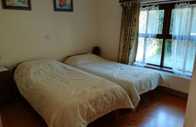 Lovely Sea View Apartment in Rineen - 4 Guests - Photo 4