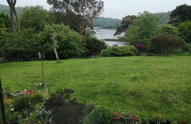 Lovely Sea View Apartment in Rineen - 4 Guests - Photo 23