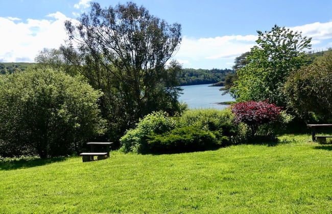 Lovely Sea View Apartment in Rineen - 4 Guests - Photo 20
