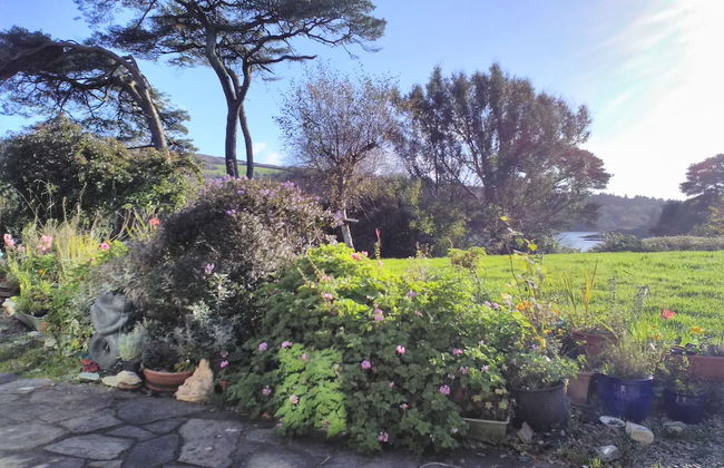 Lovely Sea View Apartment in Rineen - 4 Guests - Photo 10