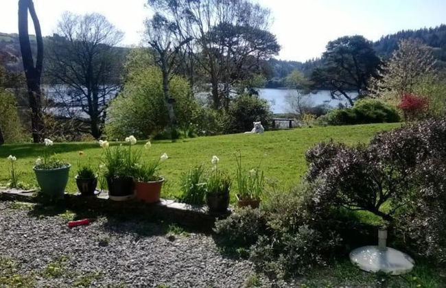 Lovely Sea View Apartment in Rineen - 4 Guests - Photo 9