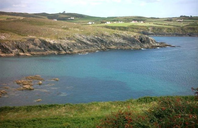 Lovely Sea View Apartment in Rineen - 4 Guests - Photo 25