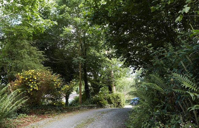Sea View 1-bed Cottage With Private Garden - Photo 23