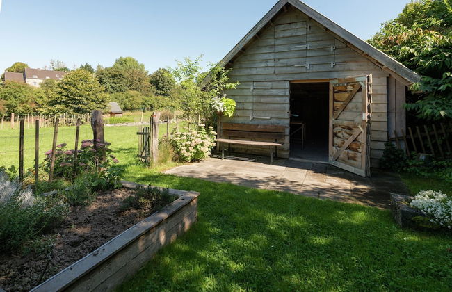 Sprimont Sauna & Garden Stay - Foto 28