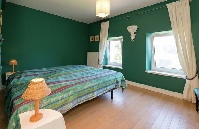 Sprimont Sauna & Garden Stay - Foto 8