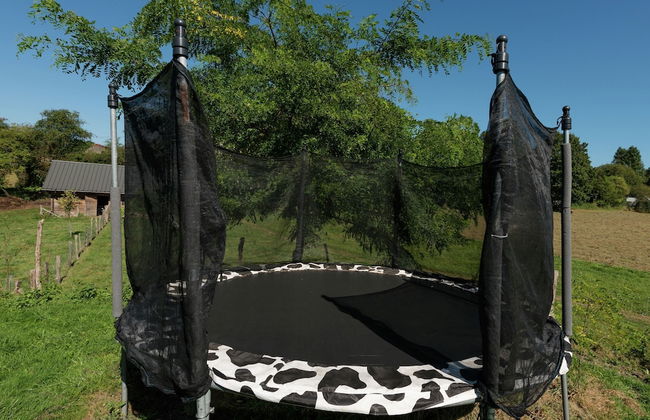 Sprimont Sauna & Garden Stay - Foto 31