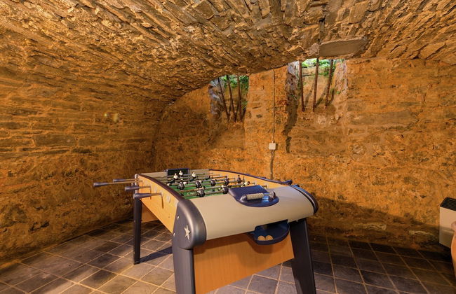 Sprimont Sauna & Garden Stay - Foto 18