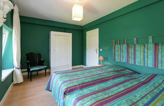 Sprimont Sauna & Garden Stay - Foto 2