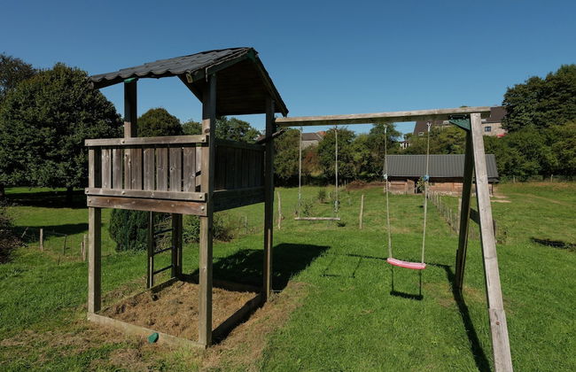 Sprimont Sauna & Garden Stay - Foto 32