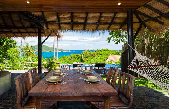 Koh Tao Heights Boutique Villas - Foto 13