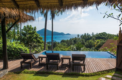 Photo 15 - Koh Tao Heights Boutique Villas