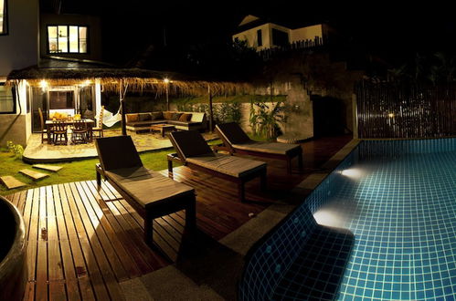 Photo 10 - Koh Tao Heights Boutique Villas