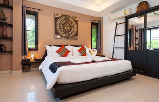 Foto 3 - Koh Tao Heights Boutique Villas