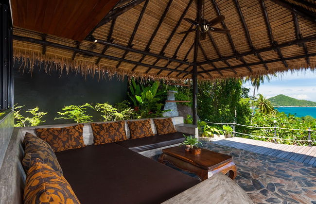 Koh Tao Heights Boutique Villas - Foto 6