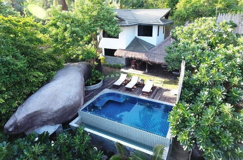 Foto 20 - Koh Tao Heights Boutique Villas