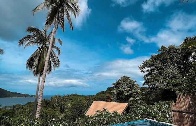 Koh Tao Heights Boutique Villas - Foto 25