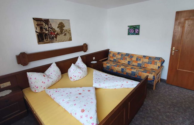 Apartment in Gerlosberg Near Ski Lift - Foto 5