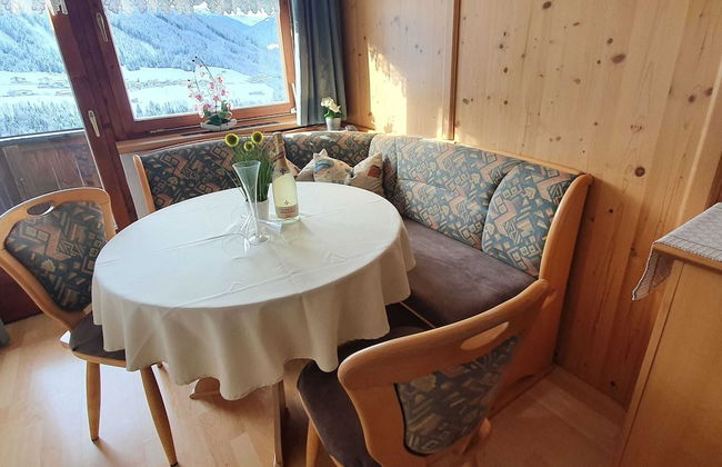 Apartment in Gerlosberg Near Ski Lift - Foto 14