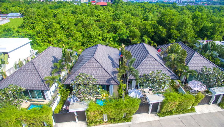 Foto 1 - Colibri Pool Villa Pattaya