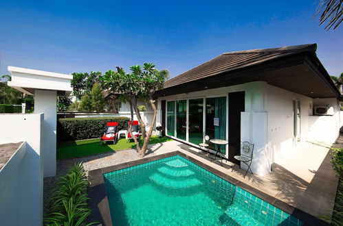 Photo 31 - Colibri Pool Villa Pattaya