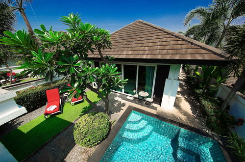 Photo 28 - Colibri Pool Villa Pattaya