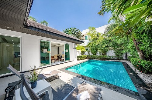 Foto 30 - Colibri Pool Villa Pattaya