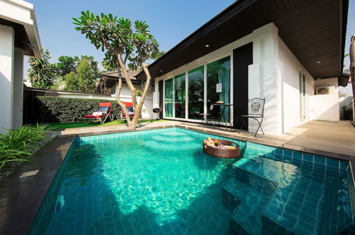 Photo 40 - Colibri Pool Villa Pattaya