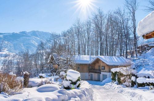 Photo 22 - Spacious Apartment near Ski Area in Piesendorf