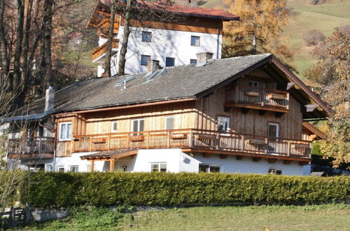 Photo 1 - Spacious Apartment near Ski Area in Piesendorf